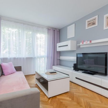 Summer 4 By Grand Apartments Gdansk Exterior foto